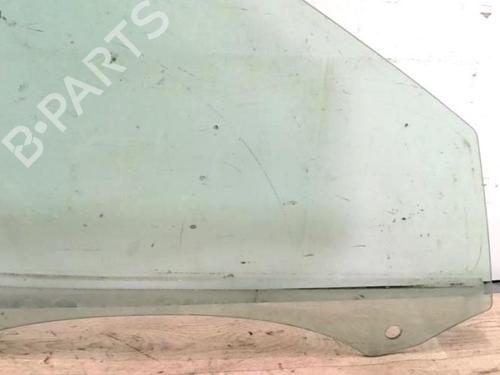 Front right door window RENAULT LAGUNA II (BG0/1_) 2.0 dCi (BG1T) | BP25421945C19 