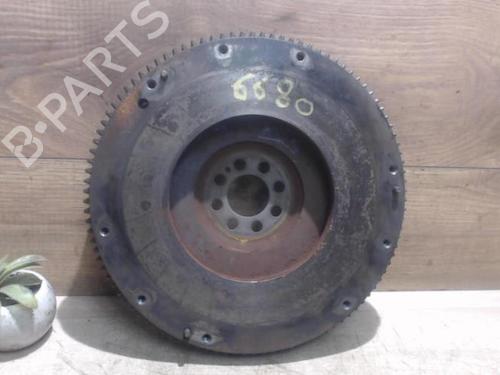 Flywheel NISSAN ALMERA TINO (V10) 2.2 dCi | BP29602249M101 