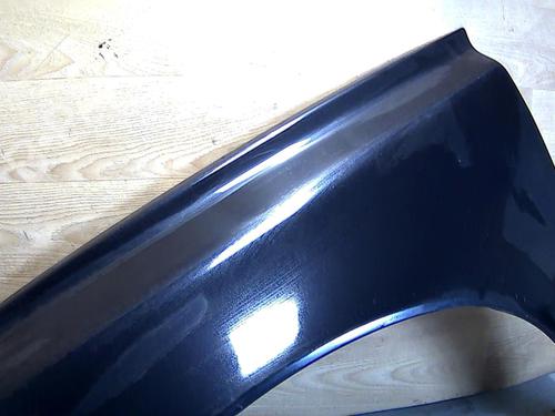 Left front fenders VOLVO V50 (545) 1.6 D | BP31234282C41 