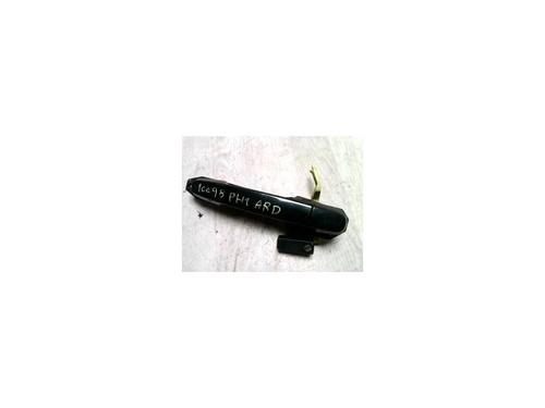Used Rear right exterior door handle TOYOTA COROLLA Verso (ZER_, ZZE12_, R1_) 2.0 D-4D (CUR10_, CUR10R) (116 hp) 25421682