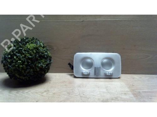 Used Interior roof light FIAT FIORINO Box Body/MPV (225_) 1.3 D Multijet (80 hp) 25411474
