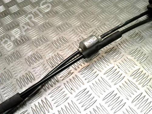 Gear lever CITROËN DS3 (SA_) 1.6 HDi 90 | BP34210617M90 - Image 3