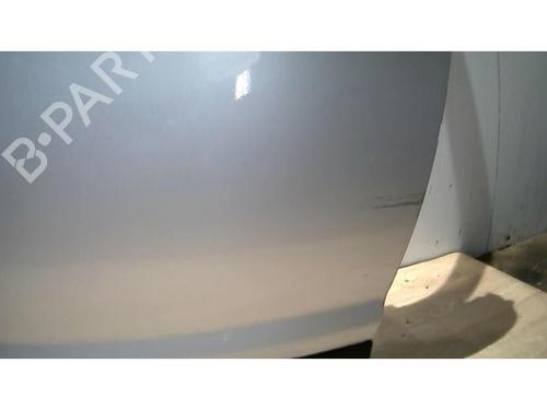Left front door CITROËN C4 Coupe (LA_) 1.6 HDi | BP25384168C2 