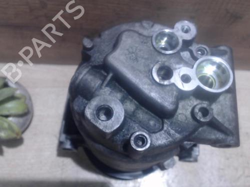 AC compressor RENAULT SCÉNIC II (JM0/1_) 1.9 dCi (JM0G, JM12, JM1G, JM2C) | BP25402443M34 - Image 4