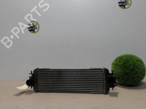Intercooler OPEL VIVARO A Van (X83) 1.9 DTI (F7) (101 hp) 25392541