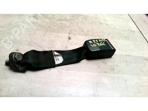 Used Seat buckle RENAULT 25 (B29_) 2.1 Turbo-D FWD (B290, B29W) (86 hp) 25423088