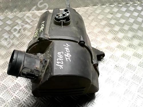 Luftfilter kasse Luftfilter kasse SEAT IBIZA IV (6J5, 6P1) 1.2 TDI (75 hp) 36116140 36116140