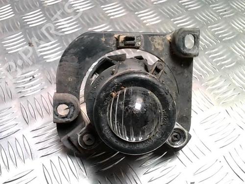 Used Left front fog light FIAT 500 (312_) 1.2 (312AXA1A) (69 hp) 25429865