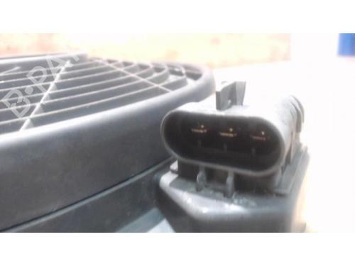 Varmvifte OPEL ZAFIRA A MPV (T98) 2.0 DI 16V (F75) | BP25402325M62 