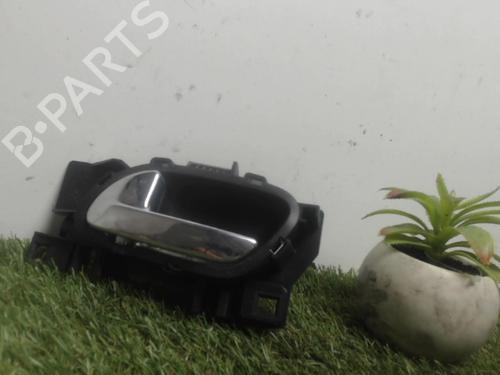 Used Front left interior door handle CITROËN C4 Picasso I MPV (UD_) 1.6 HDi (109 hp) 25394987
