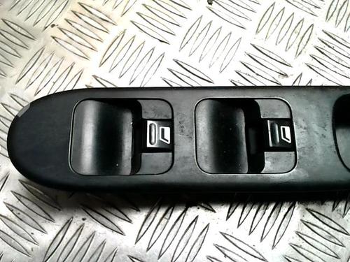 Left front window switch PEUGEOT 307 (3A/C) 2.0 HDi 90 | BP35933372I27 - Image 2