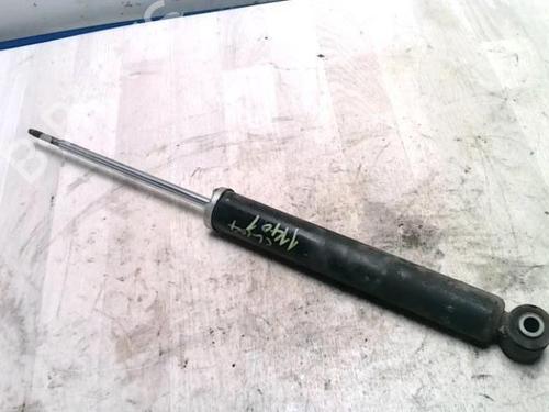 Right rear shock absorber RENAULT CLIO IV (BH_) 0.9 TCe 90 (BHNF, BHMA, BHMH, BHJK, BHJR) | BP25422560M19 