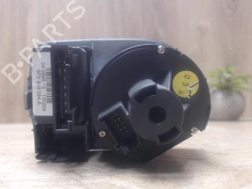 Commutateur SEAT LEON (1P1) 2.0 TDI 16V (140 hp) 31232623