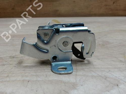 Rear left lock PEUGEOT BOXER Van 2.2 HDi 130 | BP31229338C100