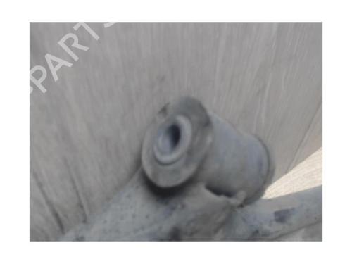 Left front suspension arm RENAULT MODUS / GRAND MODUS (F/JP0_) 1.5 dCi (FP0F, JP0F) | BP25415904M12 