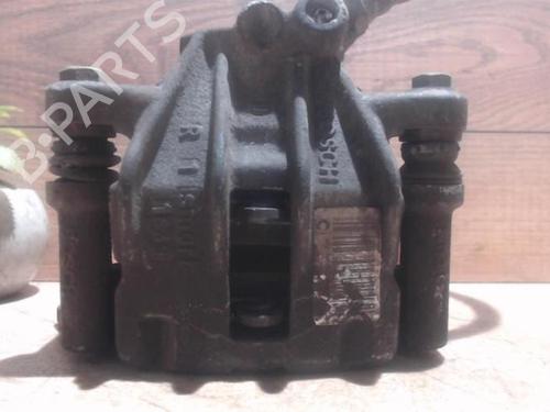 Right front brake caliper SMART FORTWO Coupe (451) 0.8 CDi (451.301) | BP25410995M104 