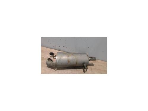 Used Exhaust system SUZUKI SWIFT III (MZ, EZ) 1.3 DDiS (RS413D) (75 hp) 25387401