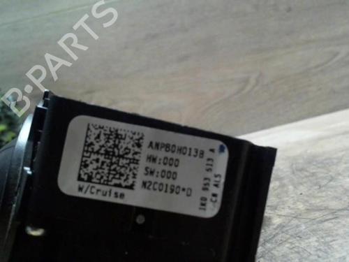 Switch SEAT LEON (1P1) 2.0 TDI 16V | BP29347573I30 