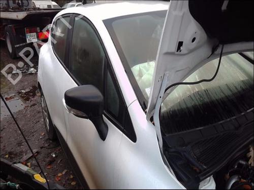 Steering column RENAULT CLIO IV (BH_) 1.5 dCi 75 | BP25398723M21 - Image 10