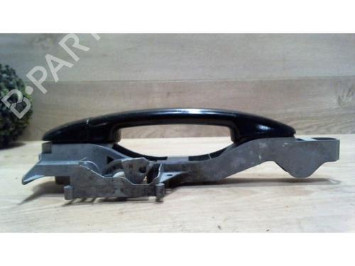 Rear right exterior door handle CITROËN C4 Grand Picasso I (UA_) 1.6 HDi | BP25384212C130 