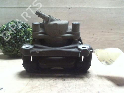 Left front brake caliper RENAULT MEGANE III Hatchback (BZ0/1_, B3_) 1.9 dCi (BZ0N, BZ0J) | BP25412913M105