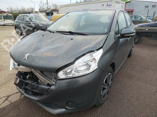 Right front window switch PEUGEOT 208 I (CA_, CC_) 1.2 VTI 82 | BP31237178I26  - Image 8