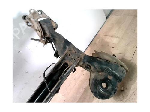 Rear axle PEUGEOT 5008 (0U_, 0E_) 2.0 HDi | BP25419260M2 