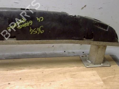 Front bumper reinforcement CITROËN C4 Grand Picasso I (UA_) 1.6 HDi | BP29405773C109 