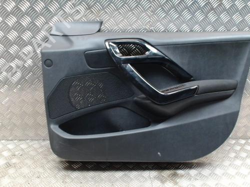 Used Front right panel PEUGEOT 208 I (CA_, CC_) 1.2 VTI 82 (82 hp) 32365564