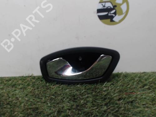 Used Front left interior door handle Front left interior door handle RENAULT CLIO IV (BH_) 1.5 dCi 90 (90 hp) 25396693 25396693
