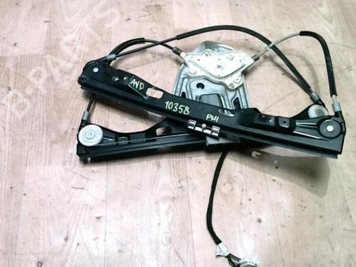 Right front window motor MERCEDES-BENZ C-CLASS Coupe (CL203) C 220 CDI (203.706) | BP27745824E20 