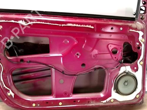 Used Left front door FORD KA (RU8) 1.2 (69 hp) 31236334