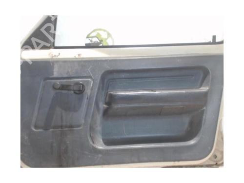 Right front door RENAULT RAPID Box Body/MPV (F40_, G40_) 1.1 (F401) | BP25412684C3 