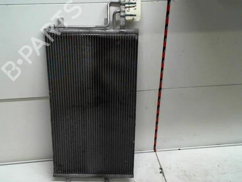 AC radiator FORD C-MAX (DM2) 1.8 | BP25401297M32 