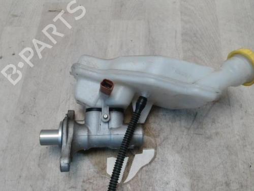 Brake master cylinder PEUGEOT 208 I (CA_, CC_) 1.2 VTi 68 / PureTech 68 | BP27628300M77 