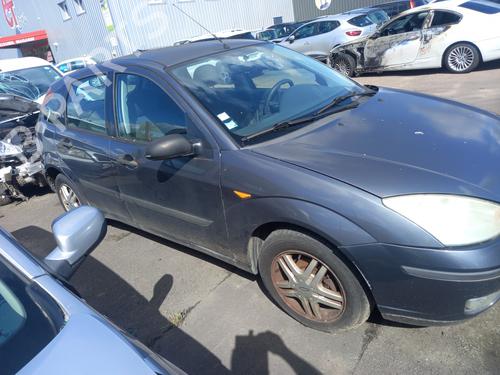 Rim FORD FOCUS I (DAW, DBW) 1.8 TDCi | BP38077550C45  - Image 7