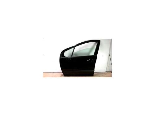 Used Left front door PEUGEOT 308 I (4A_, 4C_) 1.6 HDi (92 hp) 25418791