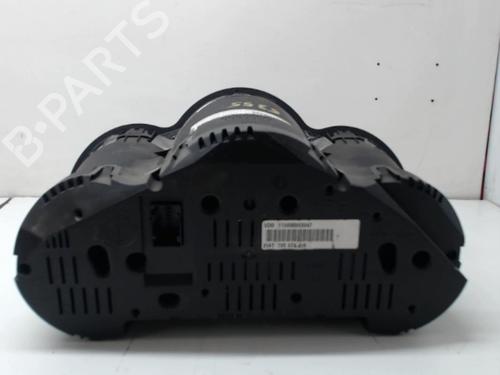 Instrument cluster ALFA ROMEO 147 (937_) 1.9 JTD 16V (937.AXG1B, 937.BXG1B) | BP30101673C47