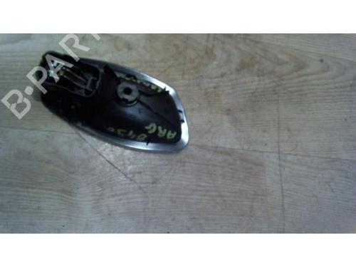 Rear left interior door handle RENAULT LAGUNA III (BT0/1) 1.5 dCi (BT00, BT0A, BT0T, BT1J) | BP25409500I15 