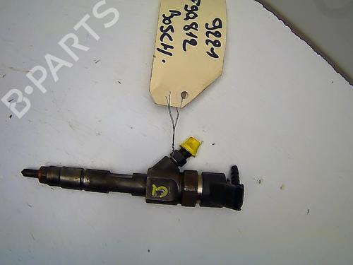 injector-renault-scenic-ii-jm01_-2003-2004-2005-2006-2007-2008-2009-2010-25402227 main image