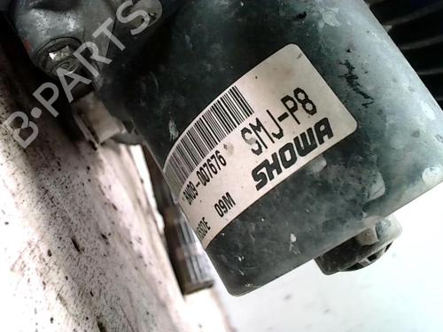 Steering rack HONDA CIVIC VIII Hatchback (FN, FK) 2.2 CTDi (FK3) | BP31226428M22