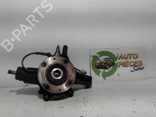 Right front steering knuckle CITROËN C4 I (LC_) 1.6 HDi | BP25399378M26 