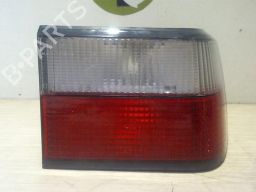 Used Right taillight CITROËN XANTIA (X1_, X2_) 2.0 HDI 90 (90 hp) 25389135