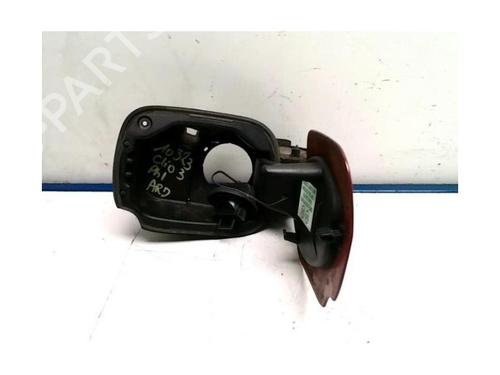 Fuel flap RENAULT CLIO III (BR0/1, CR0/1) 1.4 16V | BP25416726C131 
