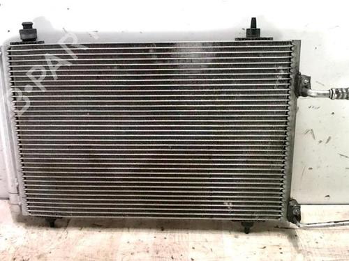 AC radiator CITROËN C4 I (LC_) 1.6 HDi | BP25430600M32 