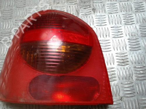 Used Left taillight Left taillight 37724560 37724560