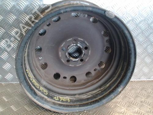 Used Rim Rim 39566962 39566962