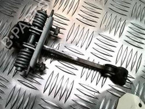 Used Hinge/Door check strap CITROËN C4 Picasso I MPV (UD_) 1.6 HDi (109 hp) 25429781