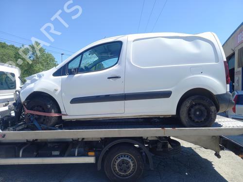 Right front seat CITROËN BERLINGO Box Body/MPV (B9) 1.6 BlueHDi 100 | BP32492760C16 