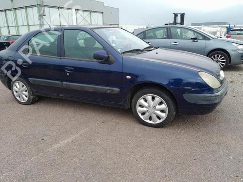 Hinge/Door check strap CITROËN XSARA (N1) 2.0 HDi 90 | BP27885950C146 